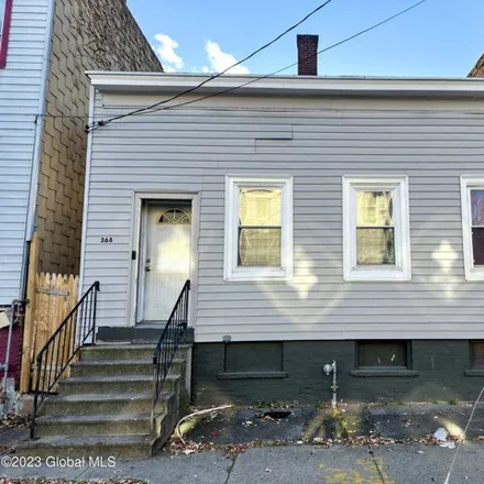 Buy this 3 bed house on 368 Elk St in Albany, New York
