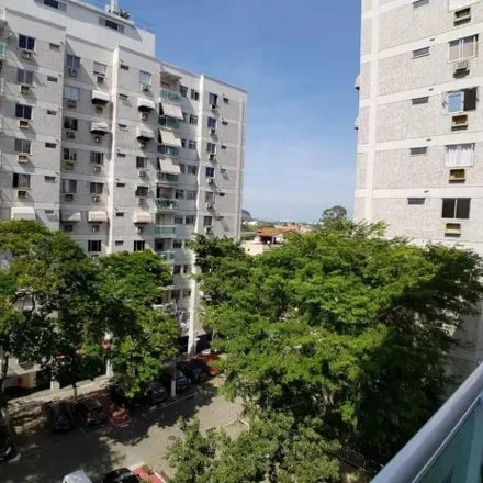 Image 2 - Rua Cabo Geraldo Calderaro, Freguesia (Jacarepaguá), Região Geográfica Intermediária do Rio de Janeiro - RJ, 22763, Brazil - Apartment for sale