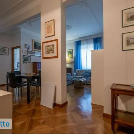 Image 4 - Via Cesare Rossi 1, 16146 Genoa Genoa, Italy - Apartment for rent