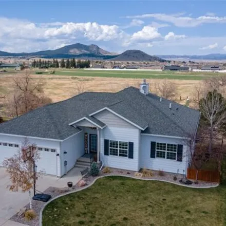 Image 6 - 308 Willowbrook Drive, Helena, MT 59602, USA - House for sale