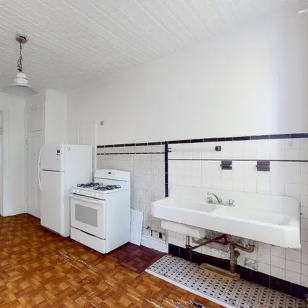 Rent this 1 bed house on 168 Bleecker Street in New York, NY 11221