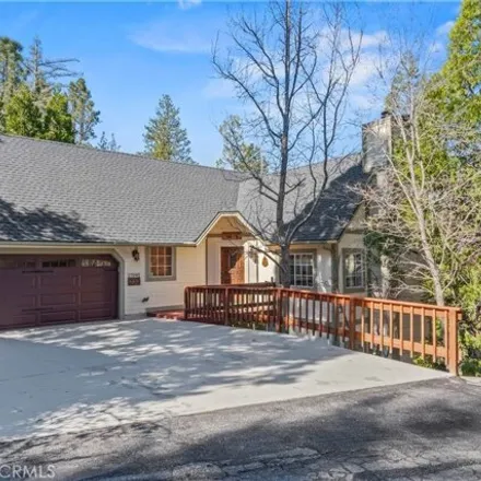 Buy this 4 bed house on 27173 Teakwood Court in Lake Arrowhead, CA 92352