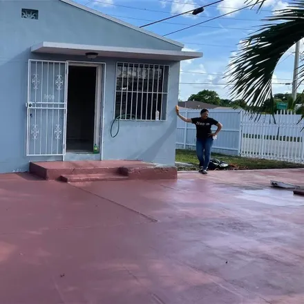 Rent this 2 bed house on 1000 Opa Locka Boulevard in Opa-locka, FL 33054
