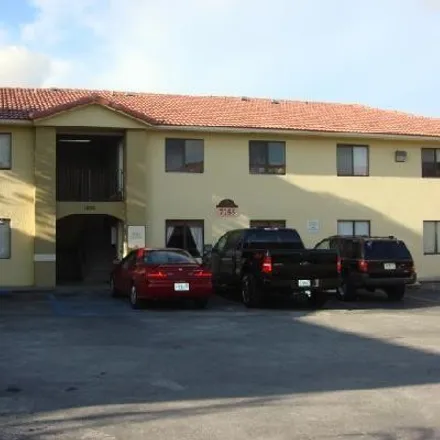 Rent this 2 bed condo on N 24th Avenue in Hialeah, FL 33016