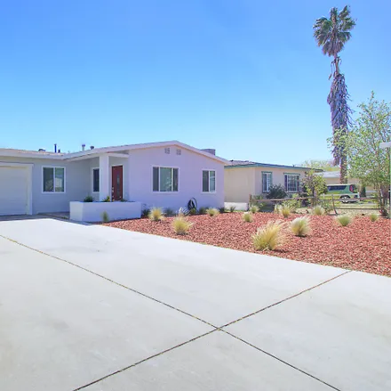 Buy this 4 bed house on 37736 Landon Avenue in Palmdale, CA 93550