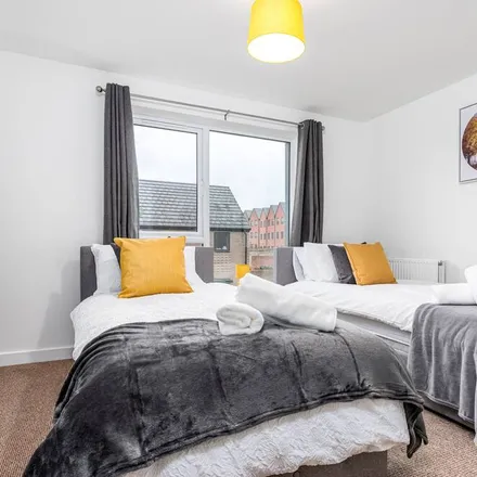 Rent this 2 bed apartment on Bristol in City of Bristol, England