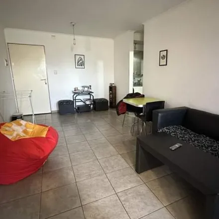 Buy this 1 bed apartment on Edificio Campus in Avenida Vélez Sarsfield, Güemes