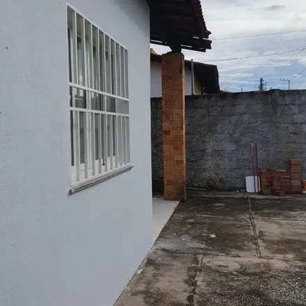 Buy this 3 bed house on Rua H in Parque Alvorada, Timon - MA