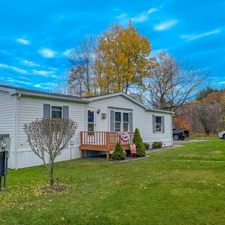 Buy this 3 bed house on 1934 Ranch Road in Chemung, Town of Elmira