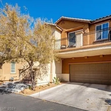Rent this 3 bed house on 1134 Via Fellini in Henderson, NV 89052