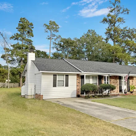Buy this 3 bed house on 2010 Cannon Bridge Road in Highland Park, Orangeburg County
