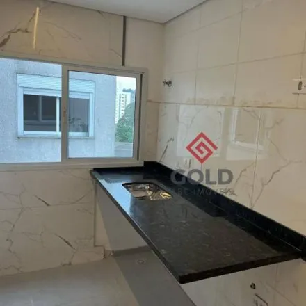 Rent this 2 bed apartment on Avenida Doutor Getúlio Vargas 275 in Vila Guarani, Mauá - SP