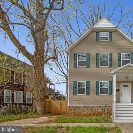 Buy this 6 bed house on 5314 Gwynn Oak Avenue in Baltimore, MD 21207