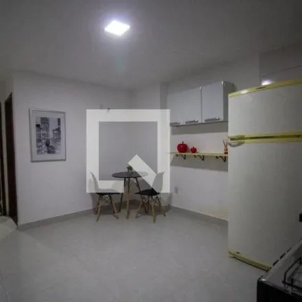 Image 2 - Avenida Gilka Machado 58, Recreio dos Bandeirantes, Rio de Janeiro - RJ, 22795-520, Brazil - Apartment for rent