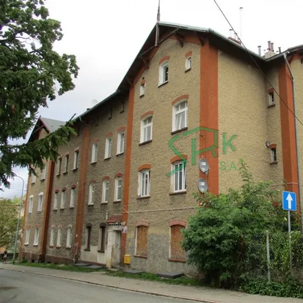 Buy this 1 bed apartment on Armii Krajowej 22 in 58-302 Wałbrzych, Poland