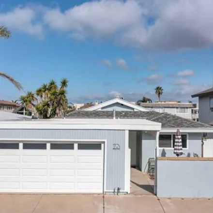Buy this 3 bed house on 4951 Coral Way in Oxnard Shores, Oxnard