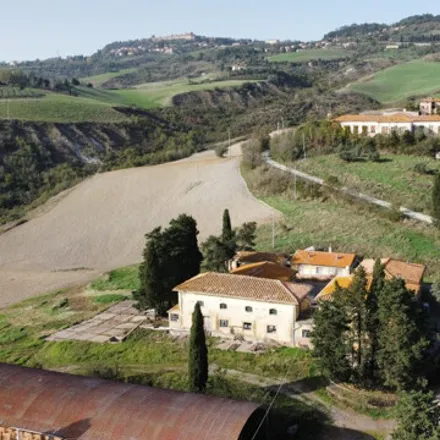 Image 8 - B&B Dolce Campagna, Via del Molino, Volterra PI, Italy - House for sale