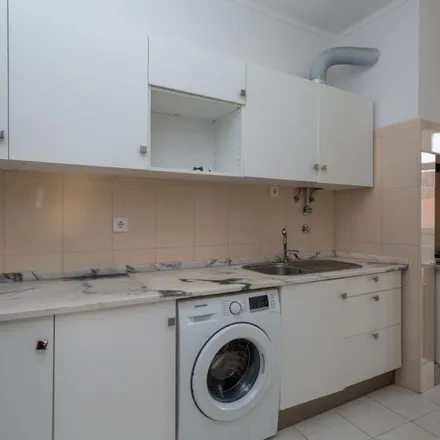 Rent this 6 bed apartment on Airbnb in Rua do Carrião, 1150-251 Lisbon