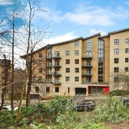 Buy this 2 bed apartment on Manor Chare Apartments in Manor Chare, Newcastle upon Tyne