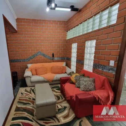 Buy this 1 bed apartment on Rua Maria Paula in 54, Rua Maria Paula