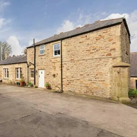 Image 1 - unnamed road, Shotley Bridge, DH8 0SH, United Kingdom - House for sale