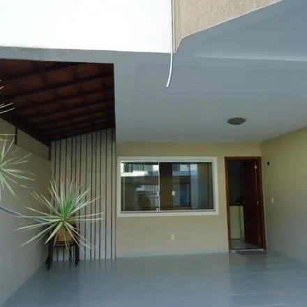 Buy this 3 bed house on Rua Imbirema in Colina de Laranjeiras, Serra - ES