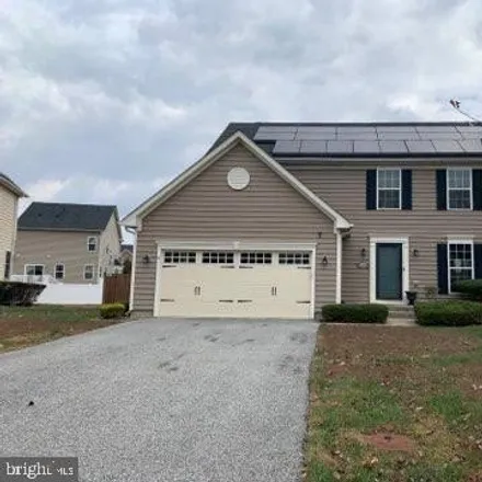 Rent this 4 bed house on 3494 McKinley Ct in Waldorf, Maryland