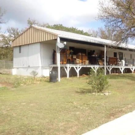 Buy this 2 bed house on 291 Rae Ann Drive in Burnet County, TX 78611