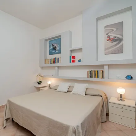 Image 5 - Olbia, Via Giacomo Pala, 07026 Olbia SS, Italy - Apartment for rent