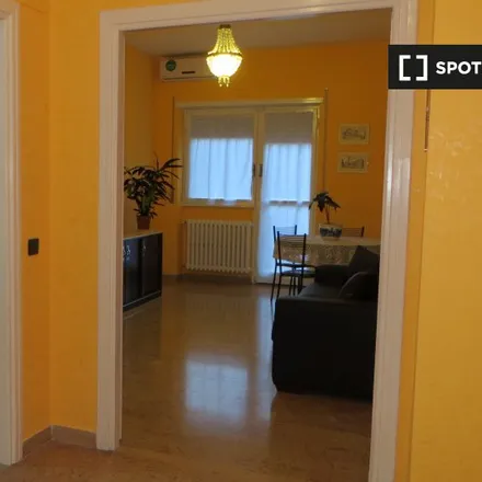 Image 13 - Via Carlo Conti Rossini, 00014 Rome RM, Italy - Apartment for rent