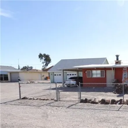 Buy this 2 bed house on 1172 Quartz Avenue in Bullhead City, AZ 86442