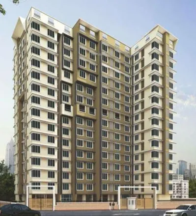 Image 2 - akshay anand, 7th Cross Road, Zone 5, Mumbai - 400089, Maharashtra, India - Apartment for rent