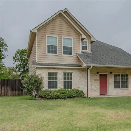 Rent this 4 bed house on 883 Churchill Street in College Station, TX 77840