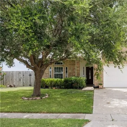 Rent this 4 bed house on 7941 Pavo Real St in Corpus Christi, Texas