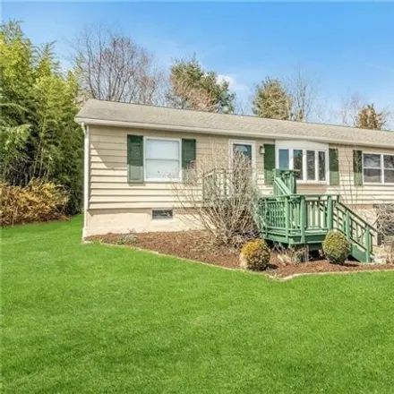 Buy this 3 bed house on 141 Overlook Drive in Carmel, NY 10541