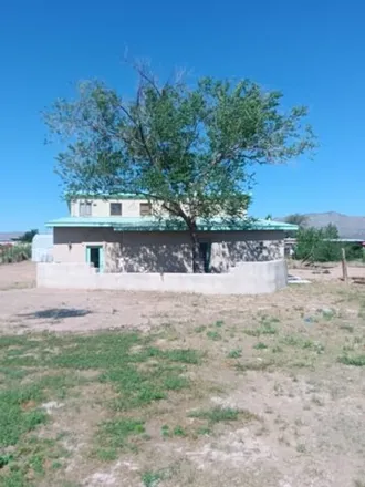 Buy this 3 bed house on 15 Severo Vigil Street in Lemitar, Socorro County