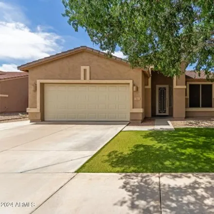 Buy this 3 bed house on 382 North Wilson Drive in Chandler, AZ 85225