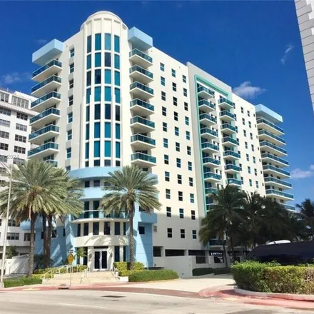 Buy this 2 bed condo on 9201 92nd Street in Surfside, FL 33154