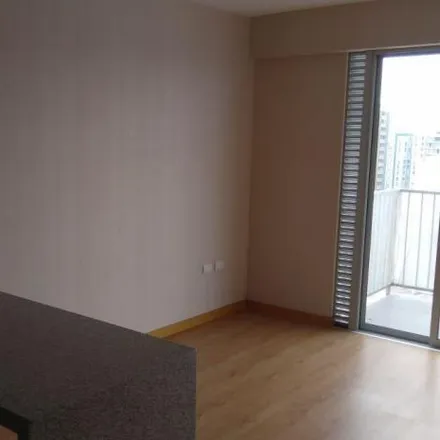 Rent this 1 bed apartment on unnamed road in San Miguel, Lima Metropolitan Area 15087