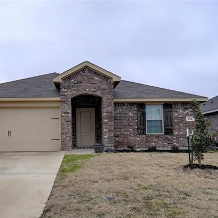 Buy this 4 bed house on 104 Omaha Lane in Caddo Mills, Hunt County