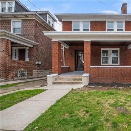 Buy this 3 bed house on 1295 Etola Street in Pittsburgh, PA 15212