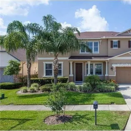 Rent this 5 bed house on 10110 Malpas Point in Orange County, FL 32832