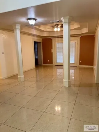 Image 5 - 211 Orchid Path, Brownsville, Texas, 78520 - House for rent