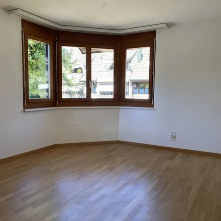 Rent this 6 bed apartment on Mattenweg 8 in 3322 Urtenen-Schönbühl, Switzerland