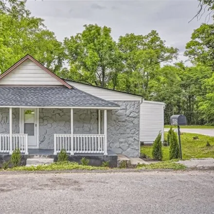 Buy this 3 bed house on 4042 Moss Road in Antioch, Nashville-Davidson