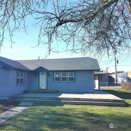 Buy this 2 bed house on Okanogan County Historical Museum in Oak Street, Okanogan