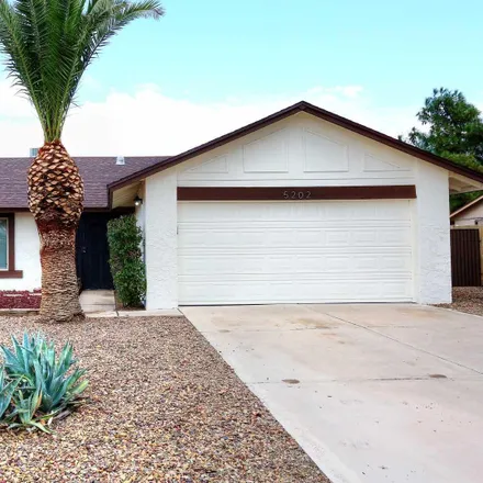 Buy this 2 bed house on 5202 East Tierra Buena Lane in Scottsdale, AZ 85254