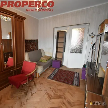 Image 4 - Wspólna, 25-004 Kielce, Poland - Apartment for rent