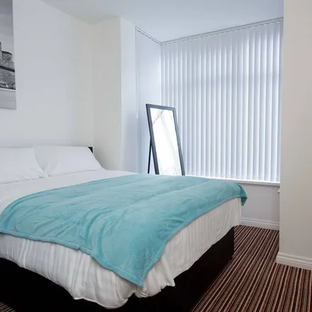 Rent this 1 bed apartment on Leeds in LS8 3RQ, United Kingdom