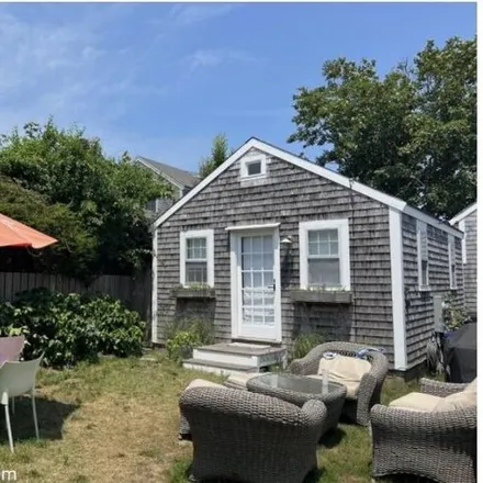 Buy this 1 bed condo on 2 Cabot Lane in Nantucket, MA 02554